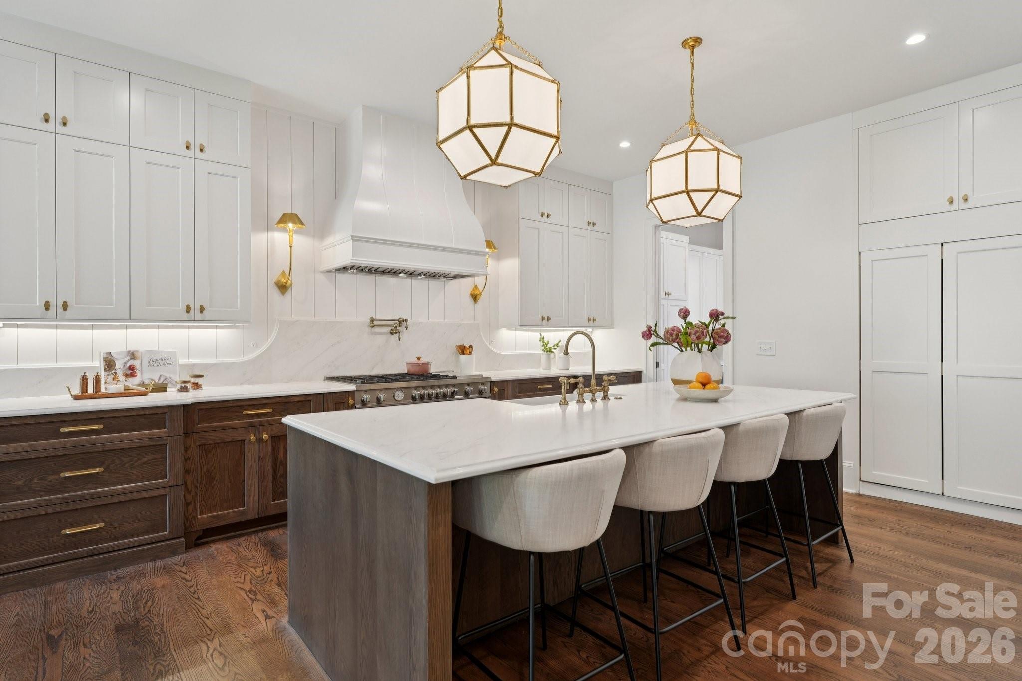 Sherwood Forest - Residential