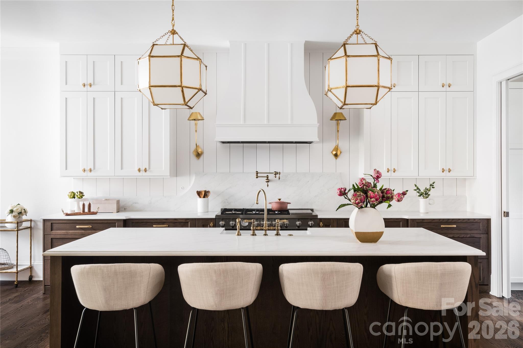 Sherwood Forest - Residential