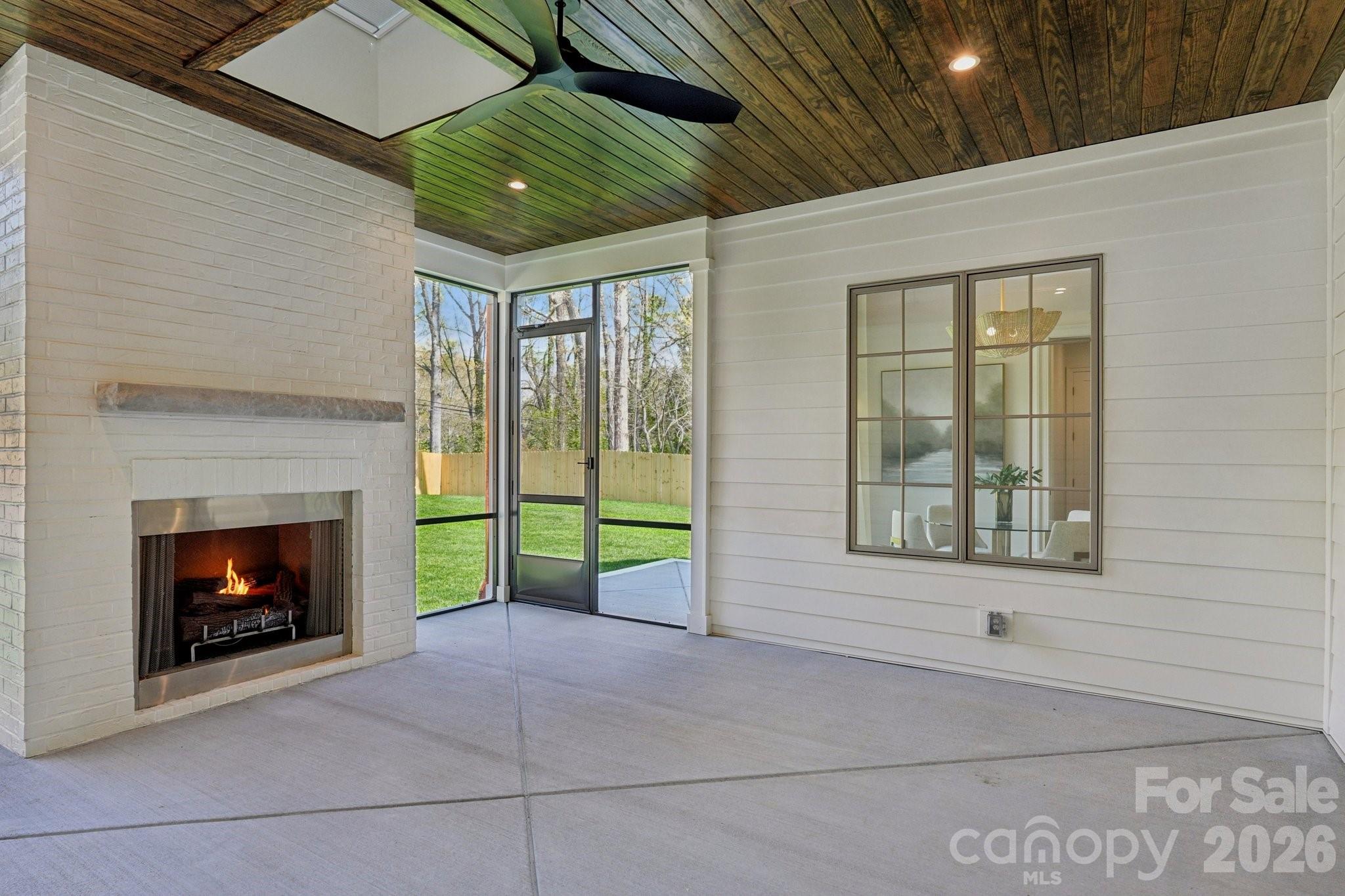 Sherwood Forest - Residential