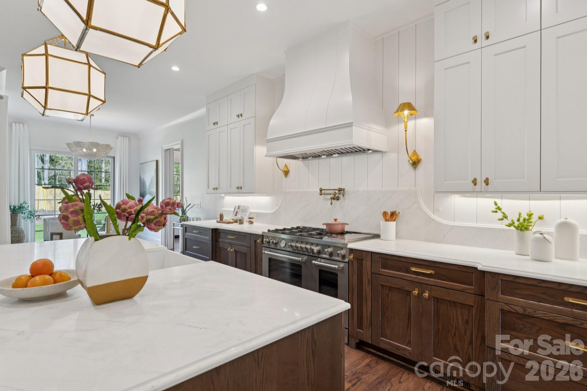 Sherwood Forest - Residential