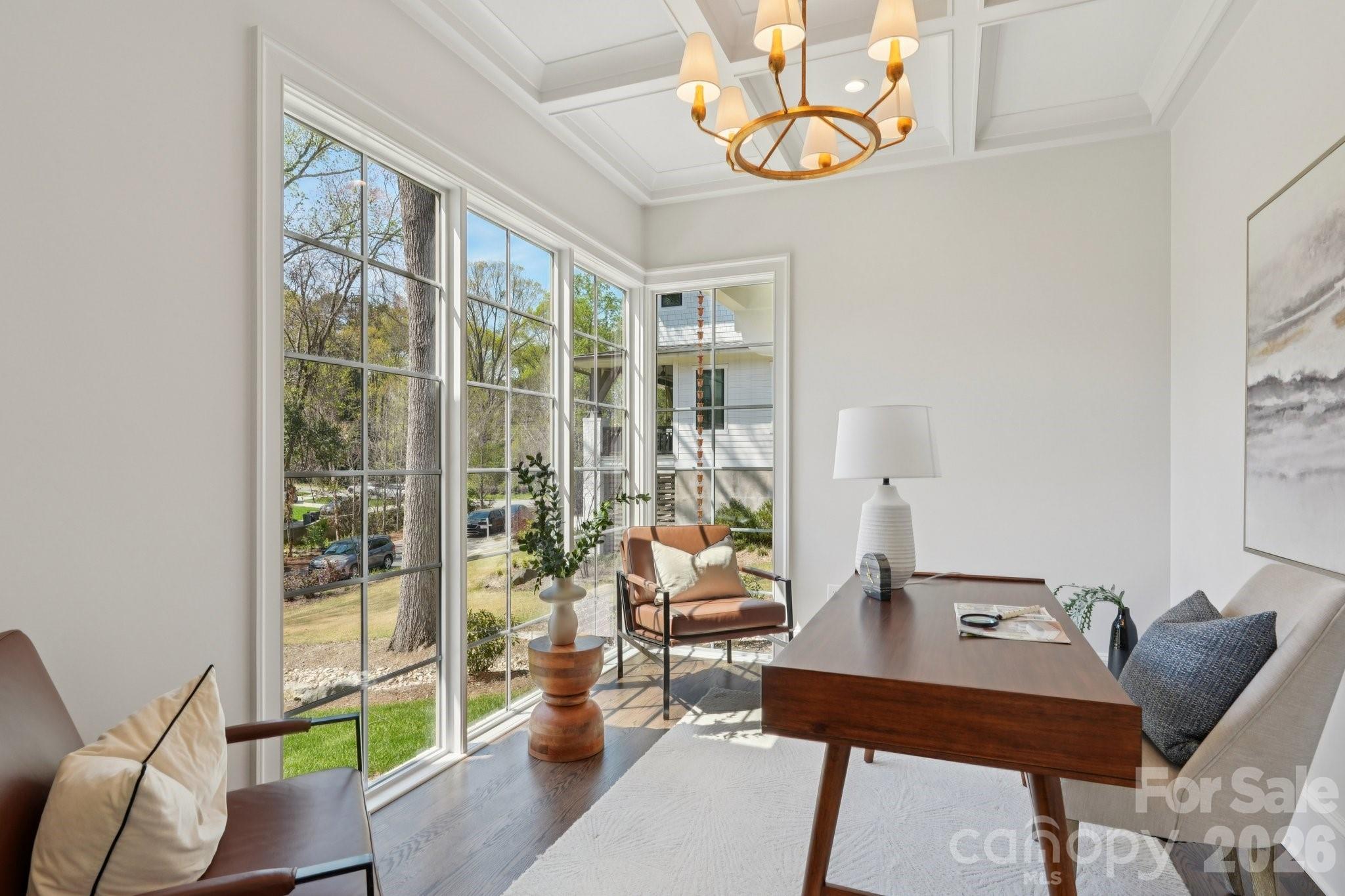 Sherwood Forest - Residential