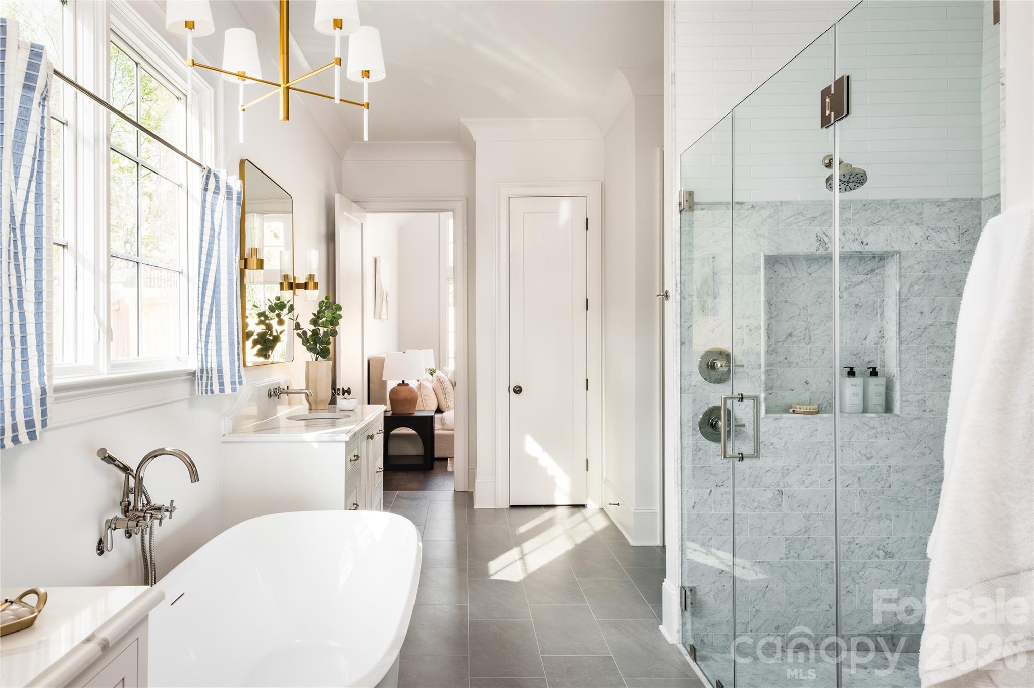 Sherwood Forest - Residential