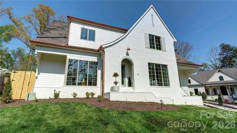 444 Hunter Lane Charlotte NC 28211