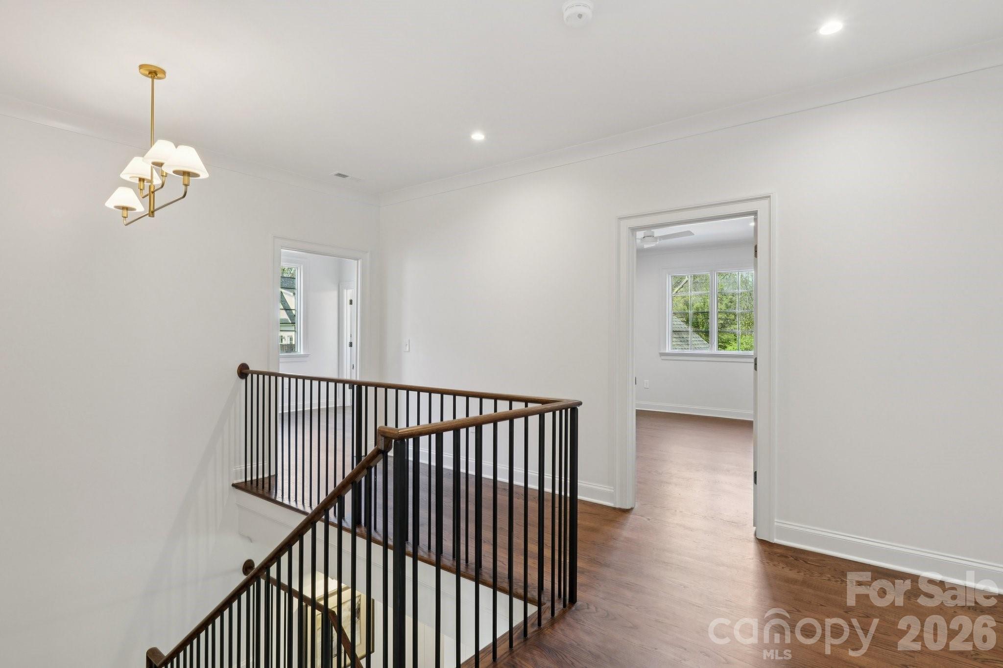 Sherwood Forest - Residential