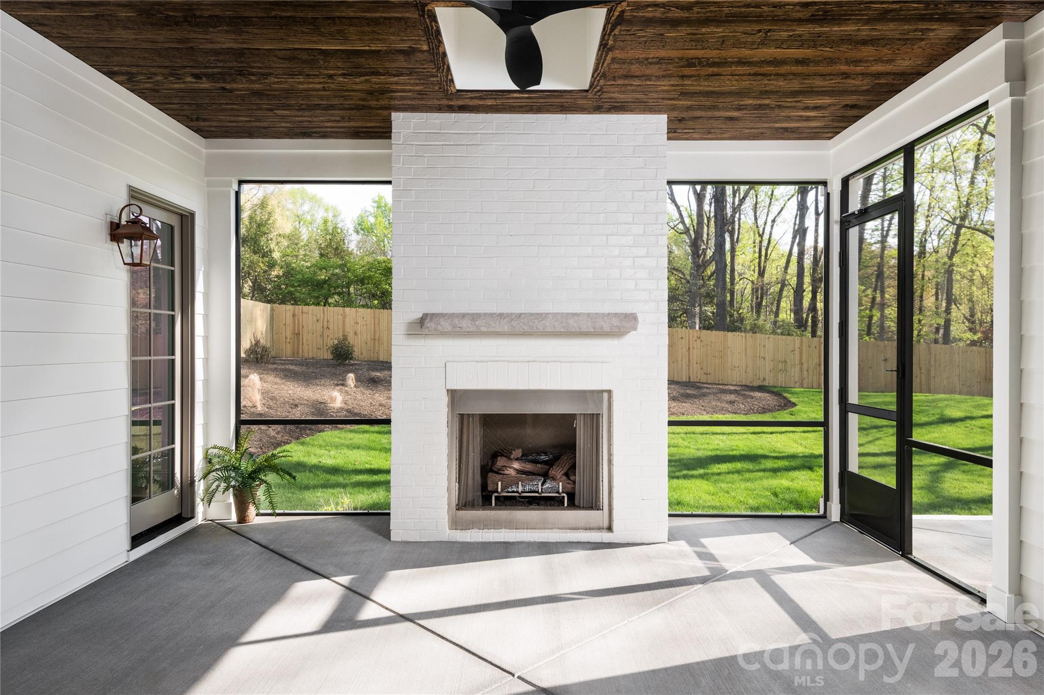 Sherwood Forest - Residential