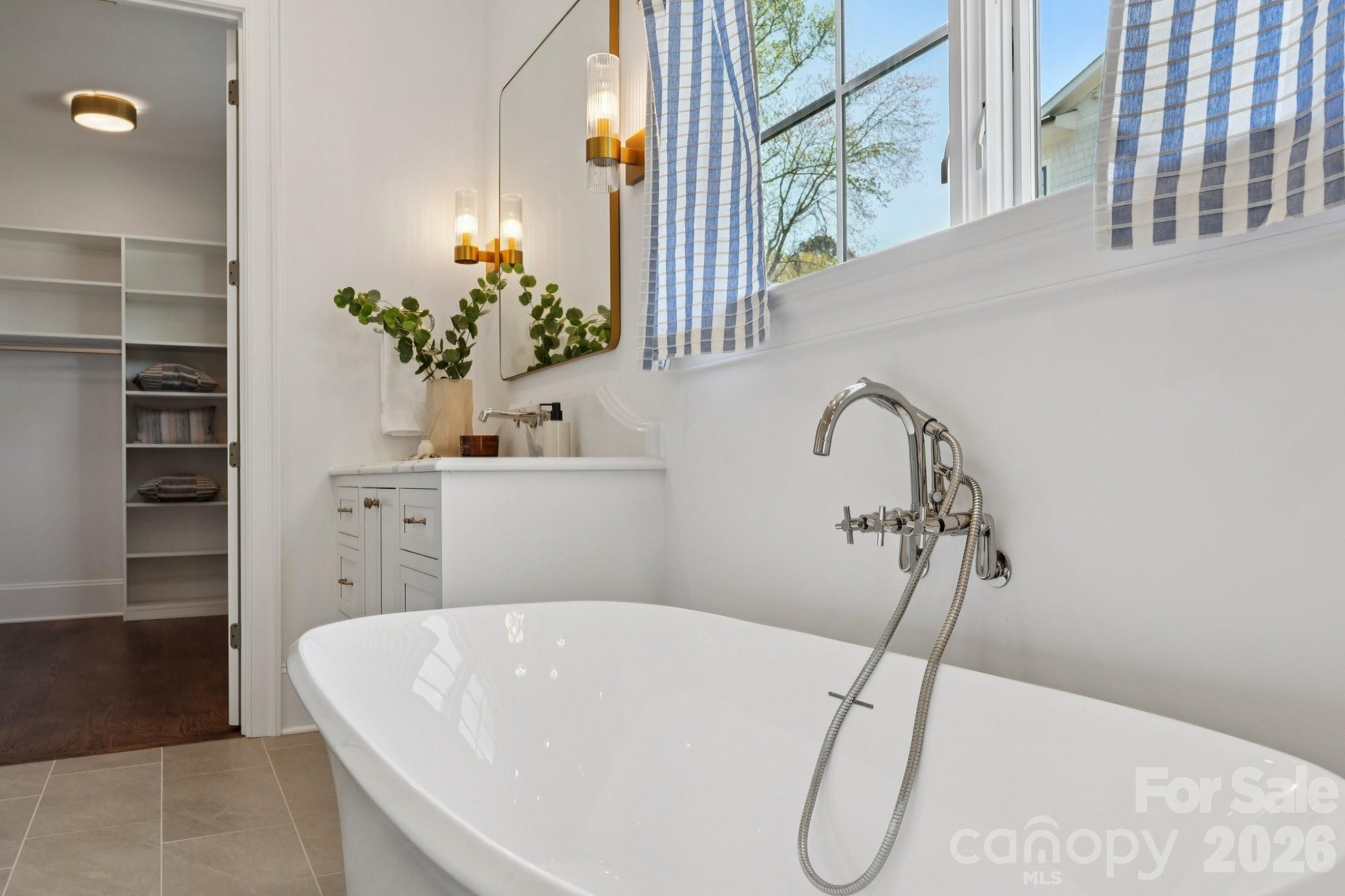 Sherwood Forest - Residential