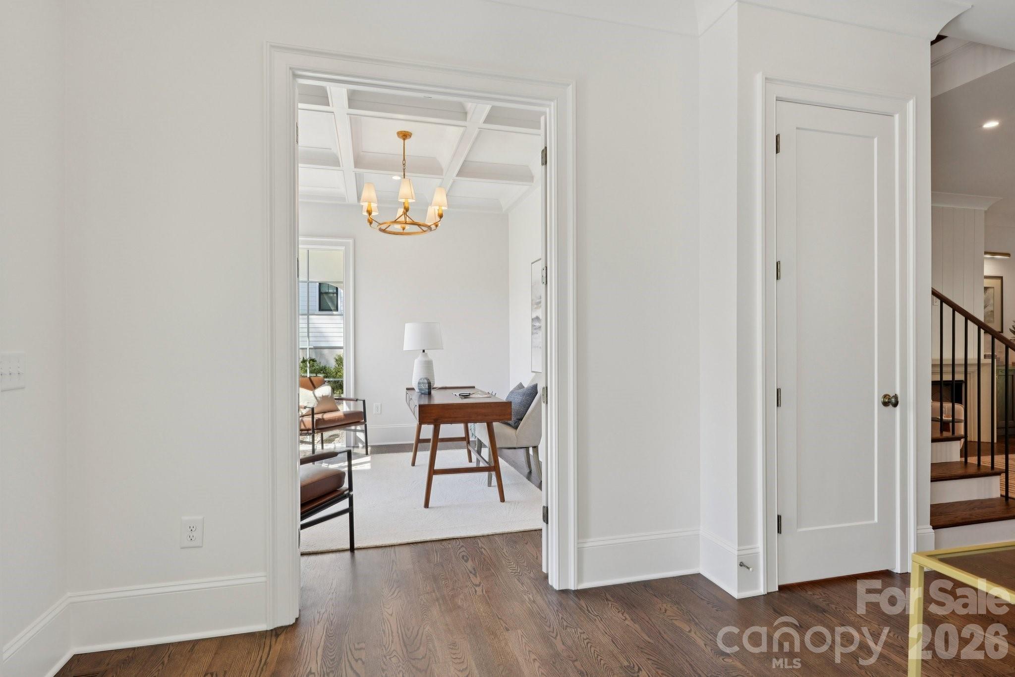 Sherwood Forest - Residential