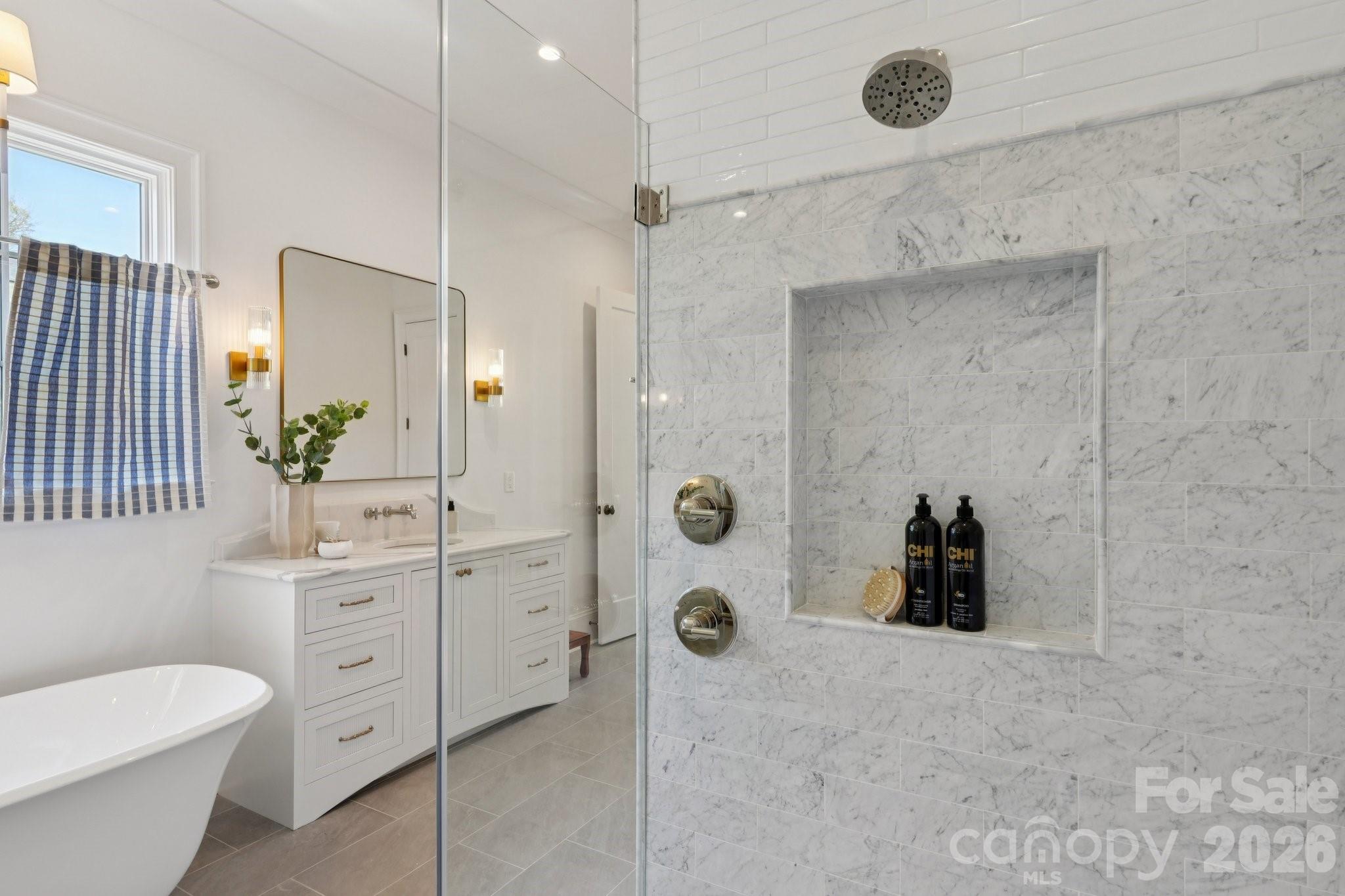 Sherwood Forest - Residential