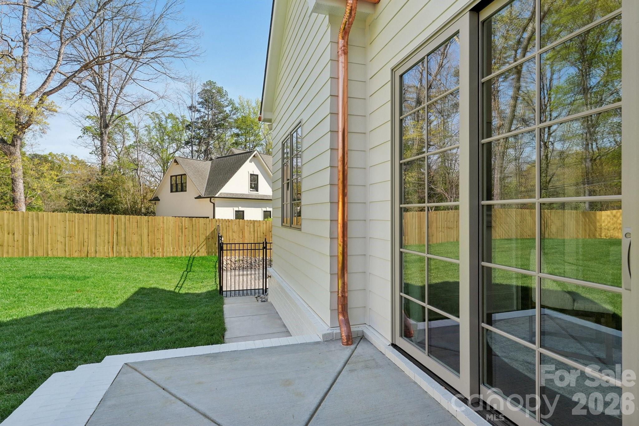 Sherwood Forest - Residential