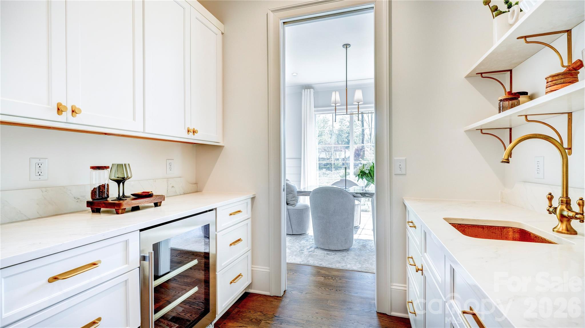 Sherwood Forest - Residential