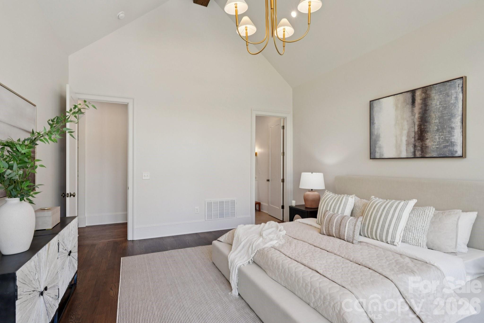 Sherwood Forest - Residential