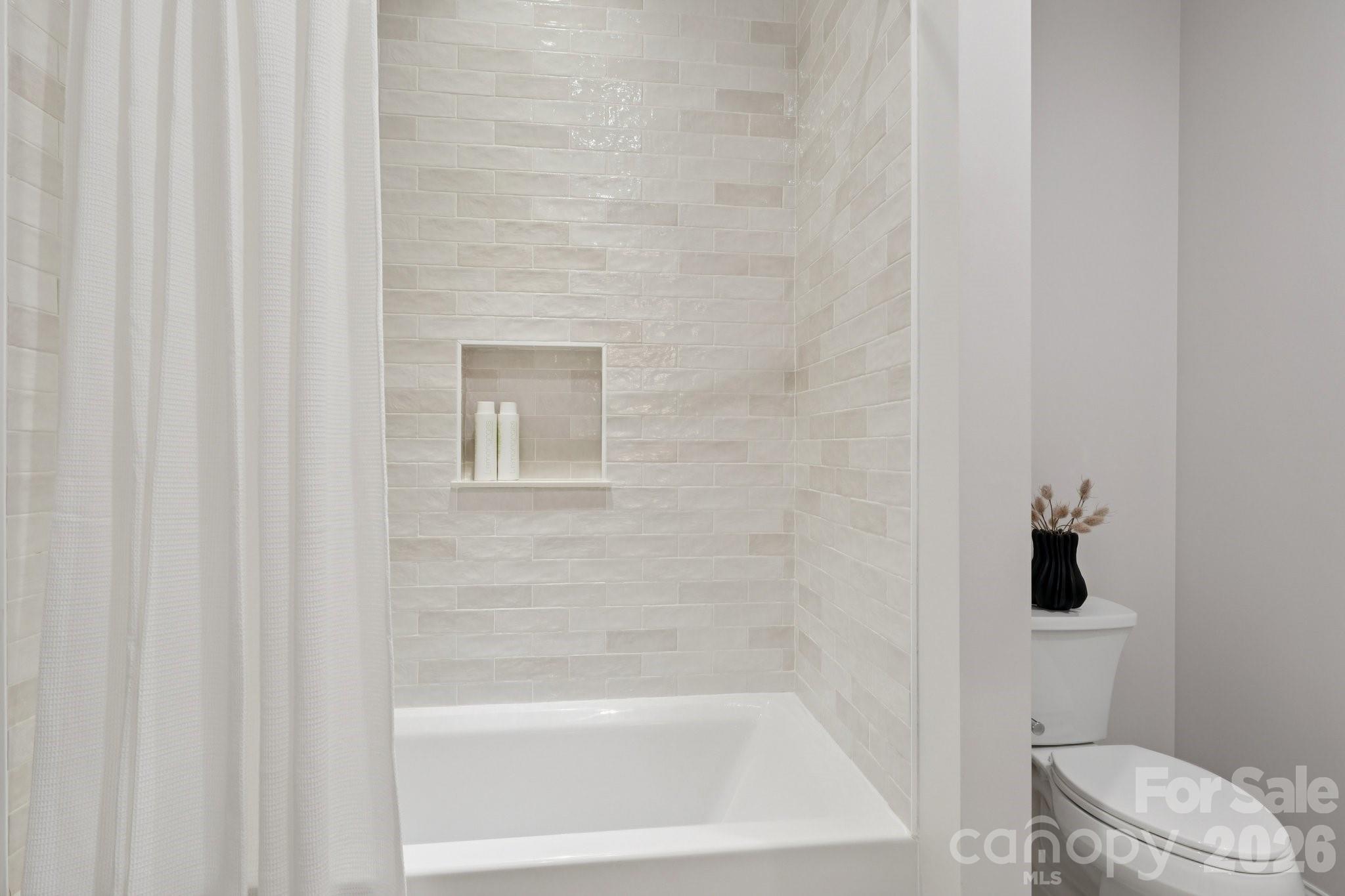 Sherwood Forest - Residential