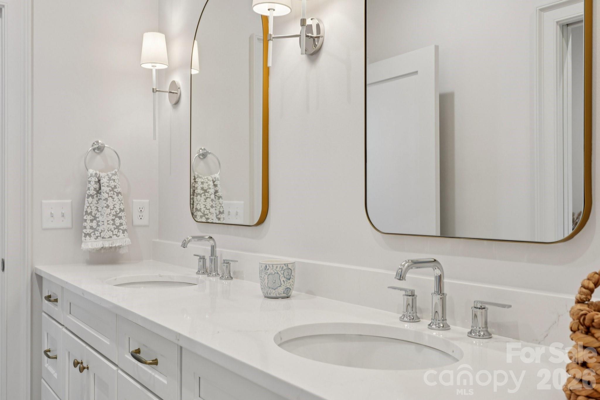 Sherwood Forest - Residential