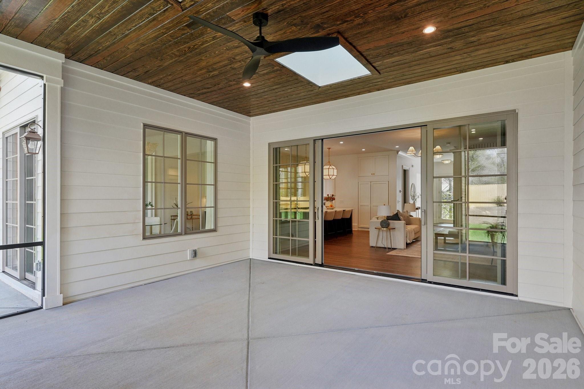 Sherwood Forest - Residential