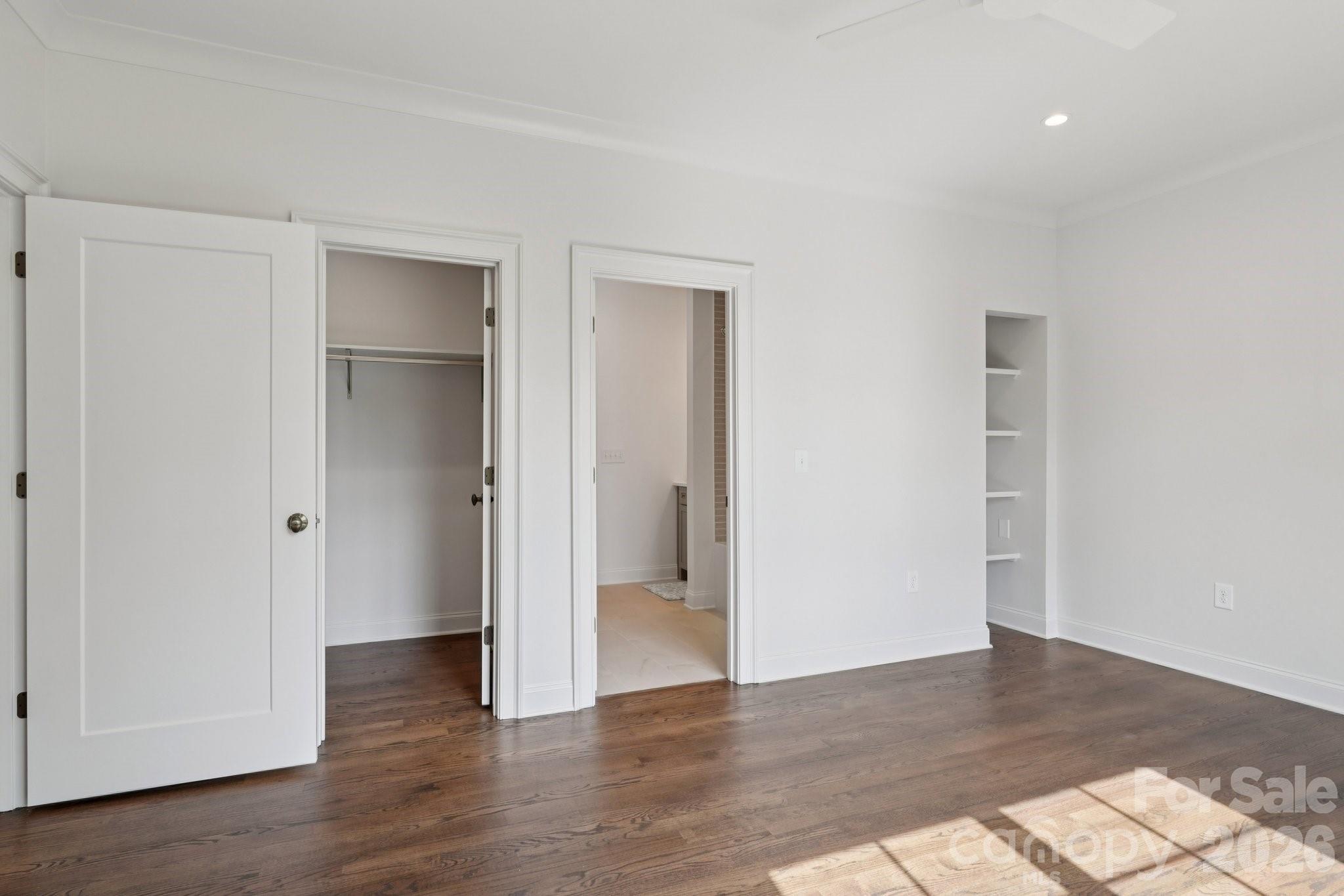 Sherwood Forest - Residential