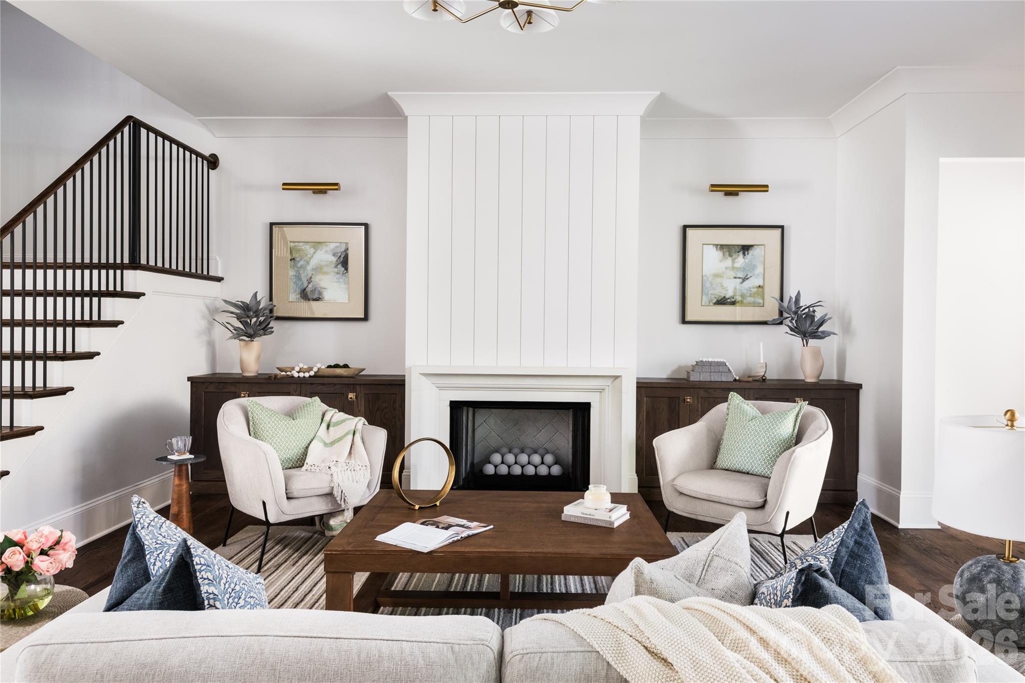 Sherwood Forest - Residential