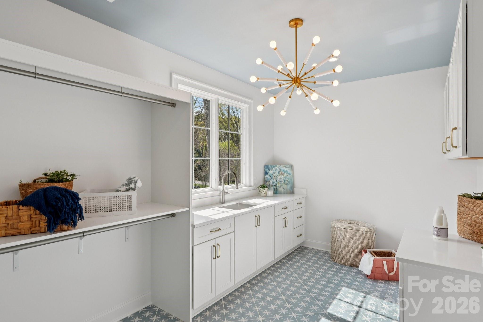 Sherwood Forest - Residential