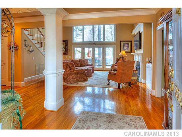 Northview Harbour - Residential