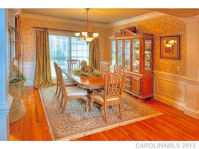 Northview Harbour - Residential