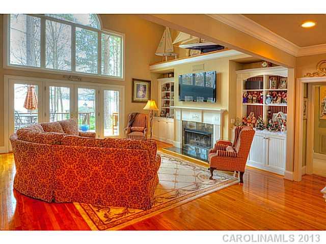 Northview Harbour - Residential