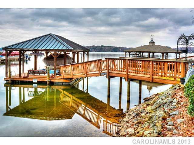 Northview Harbour - Residential