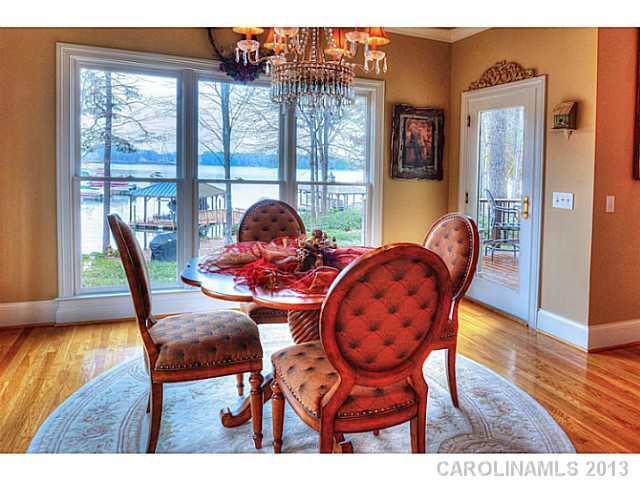 Northview Harbour - Residential