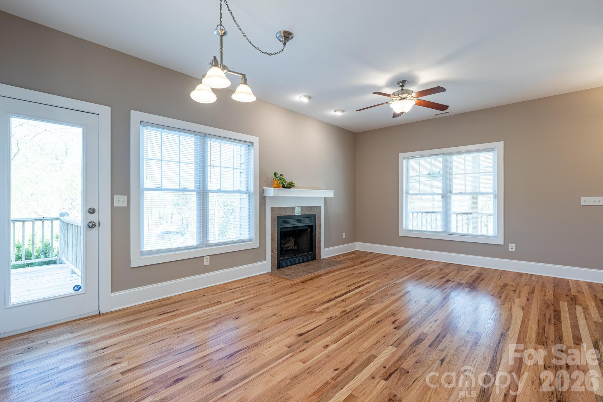 Cottage Park - Residential