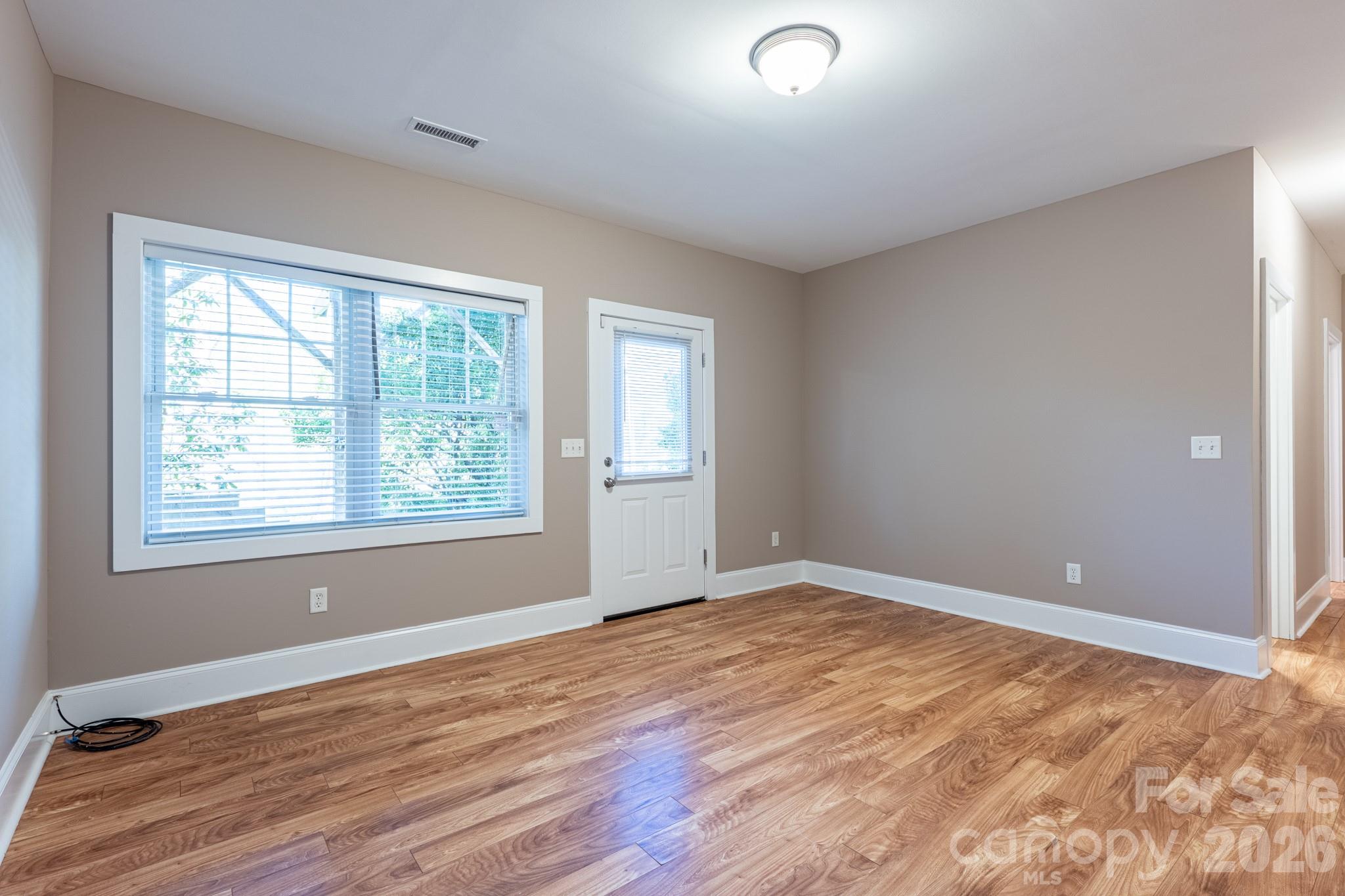 Cottage Park - Residential