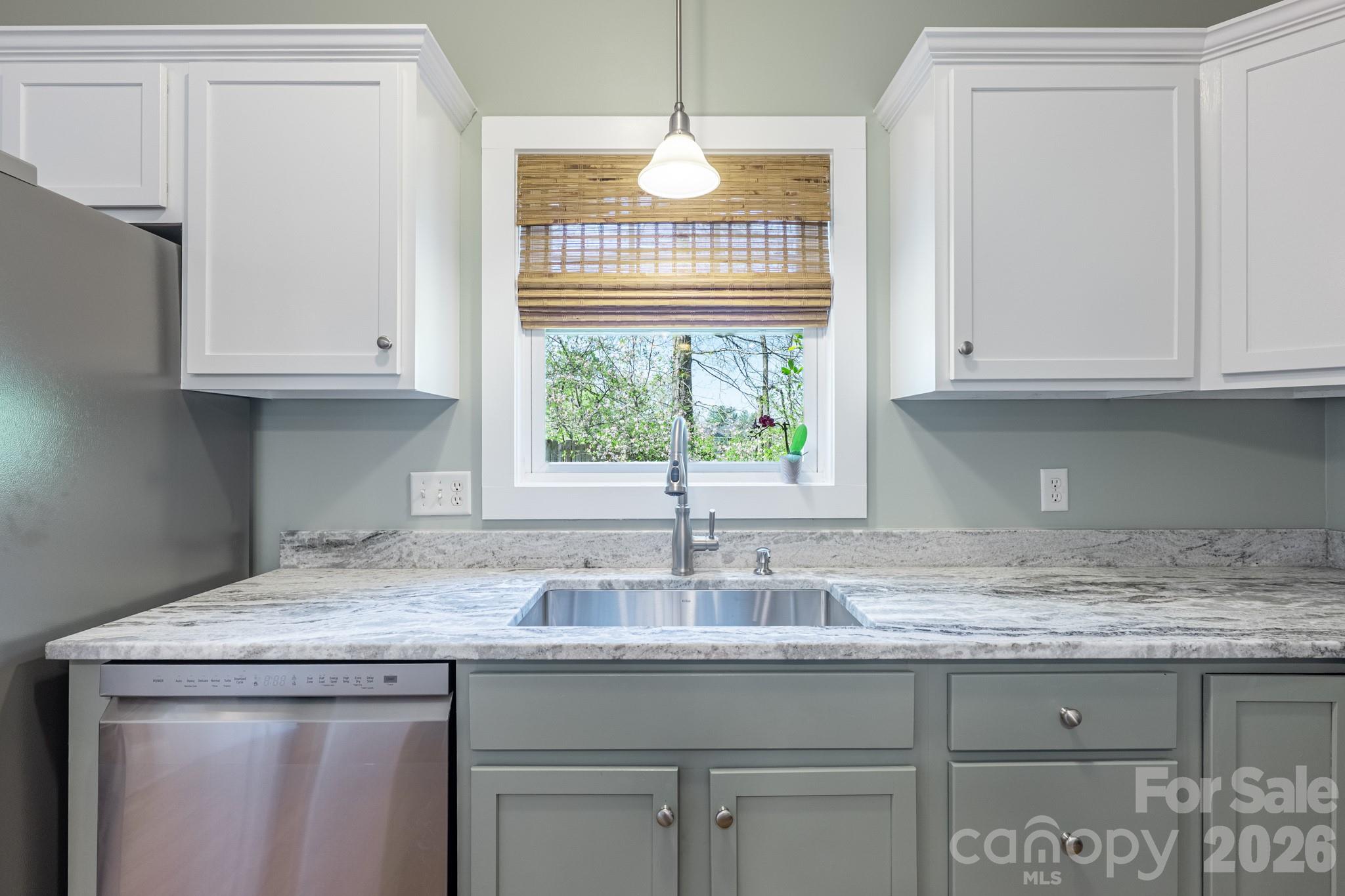 Cottage Park - Residential