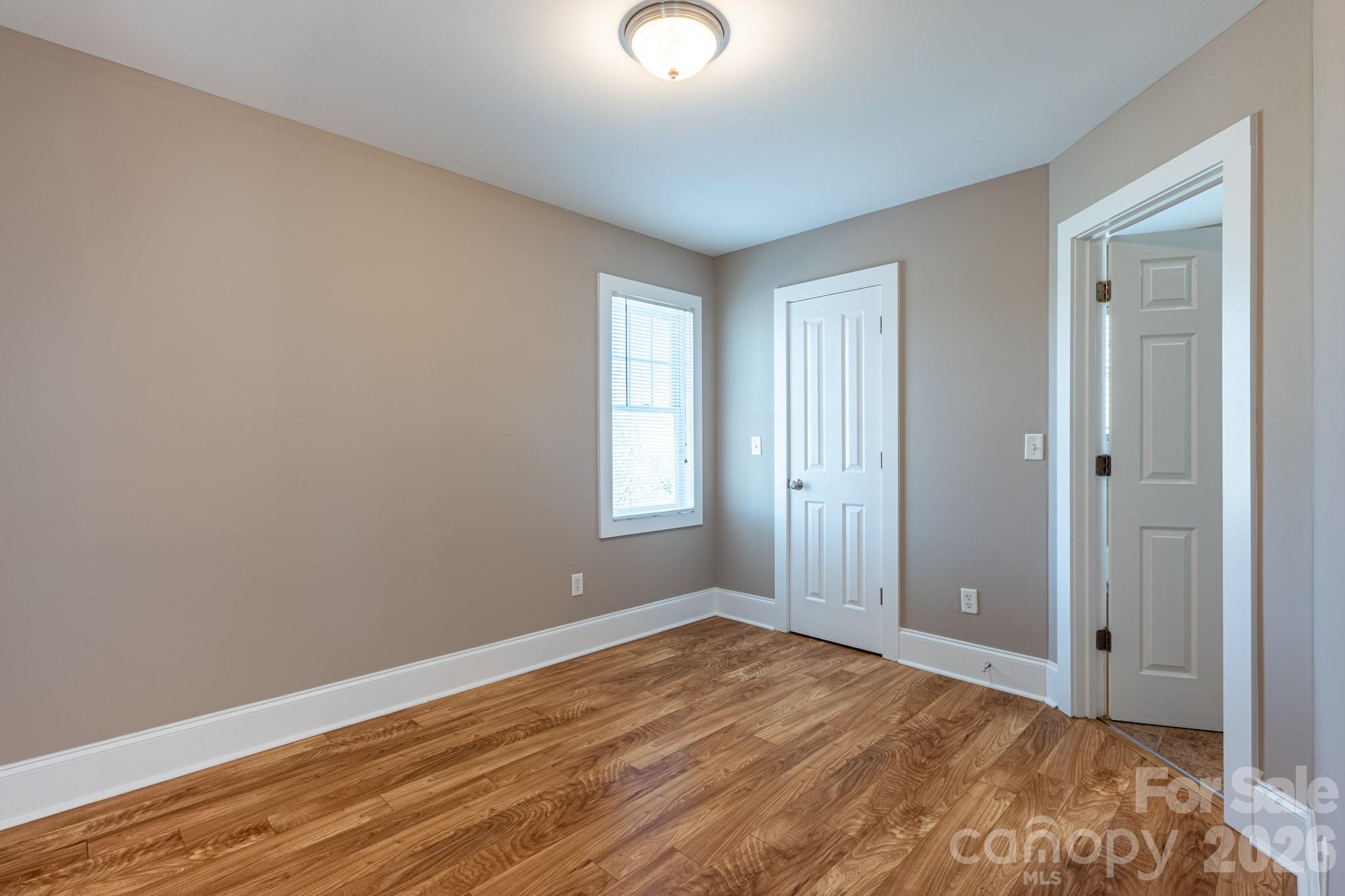 Cottage Park - Residential