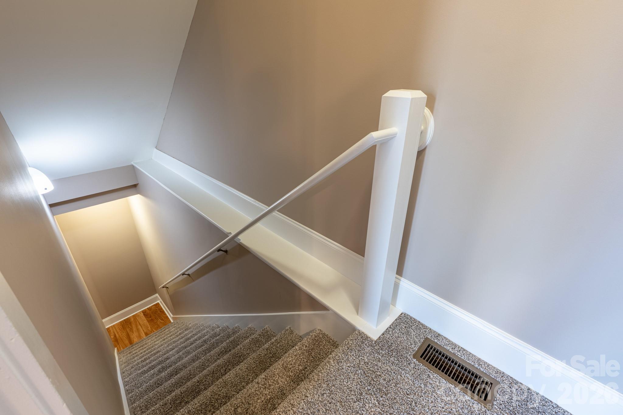 Cottage Park - Residential