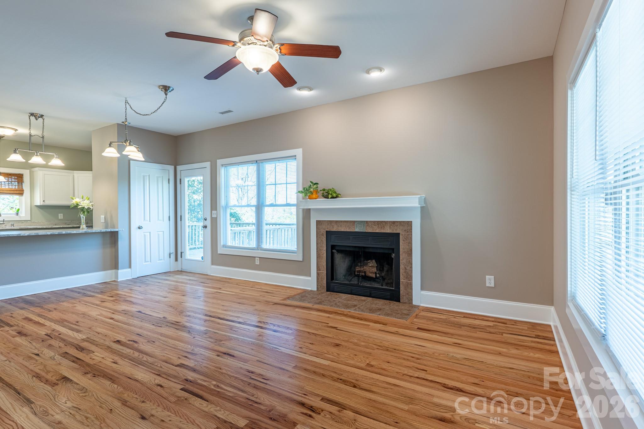 Cottage Park - Residential