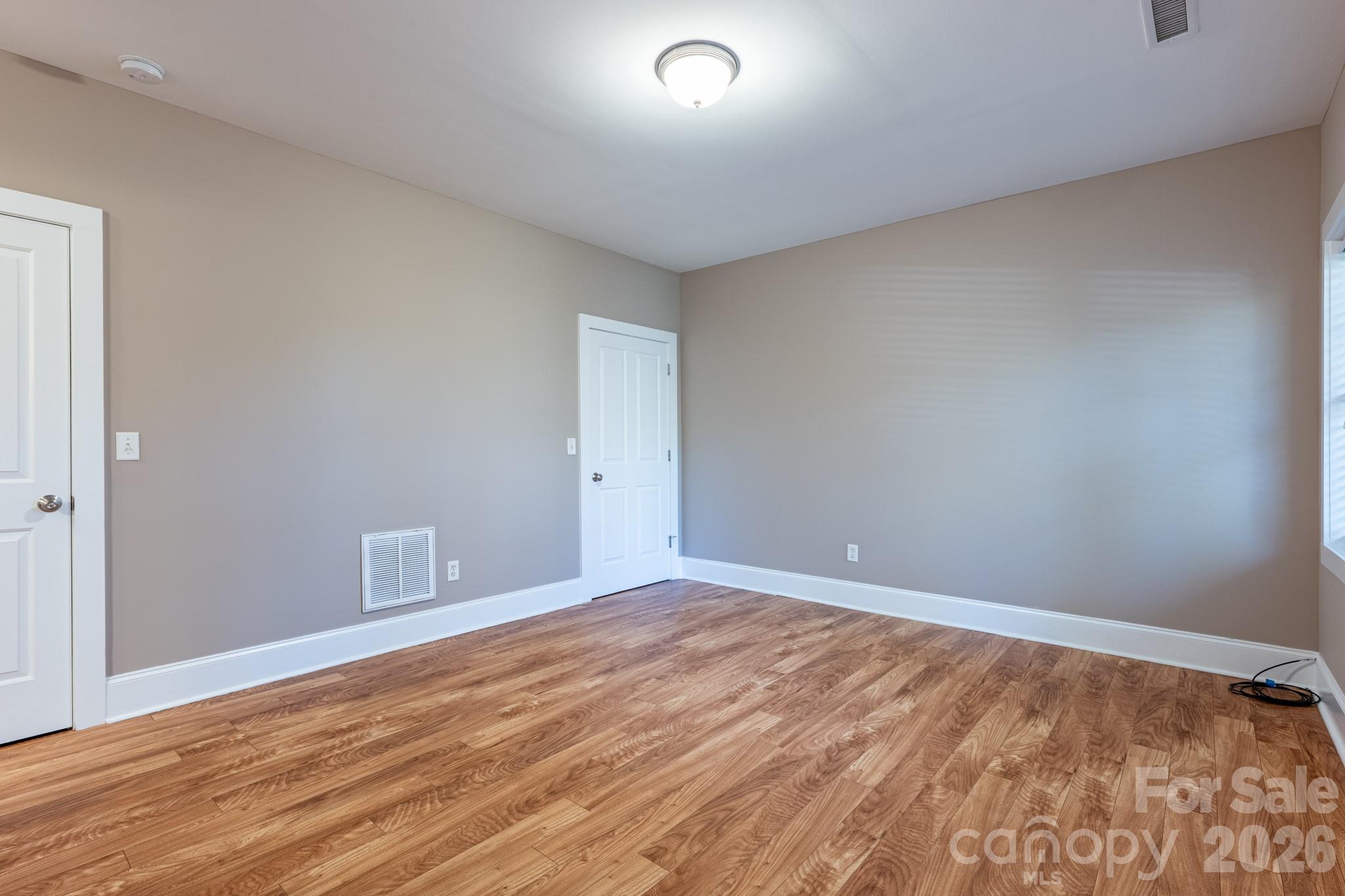 Cottage Park - Residential