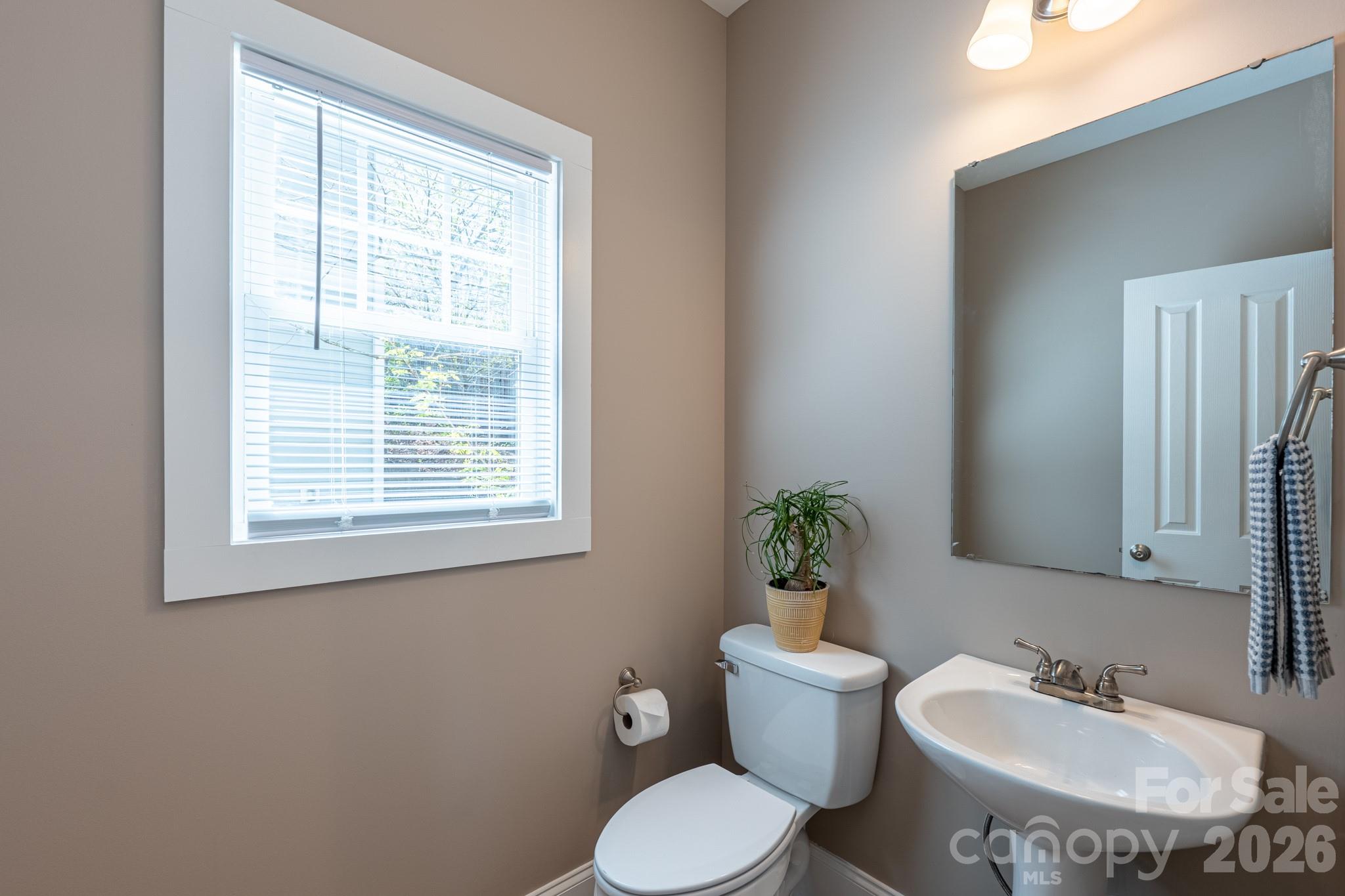 Cottage Park - Residential