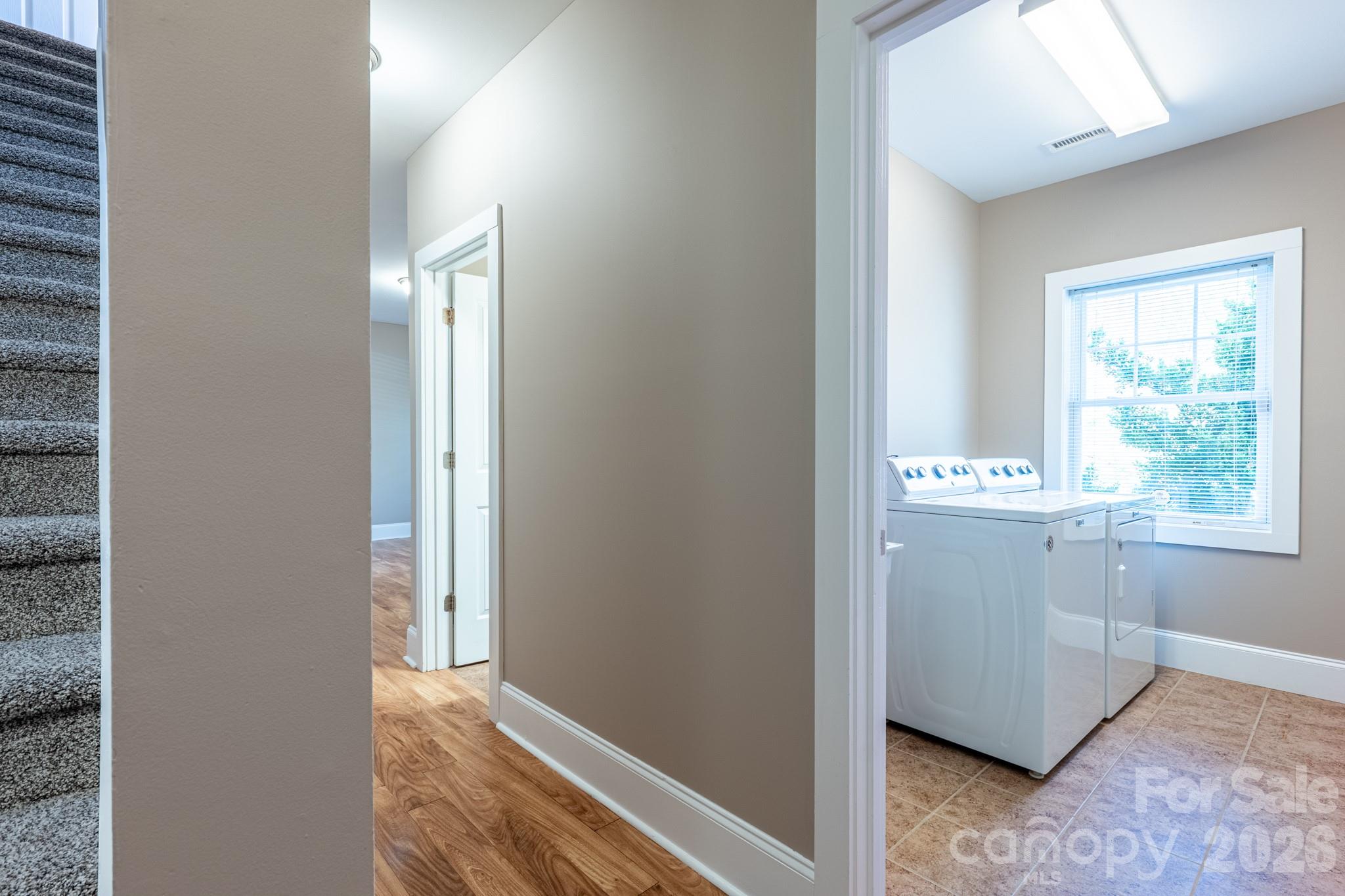 Cottage Park - Residential