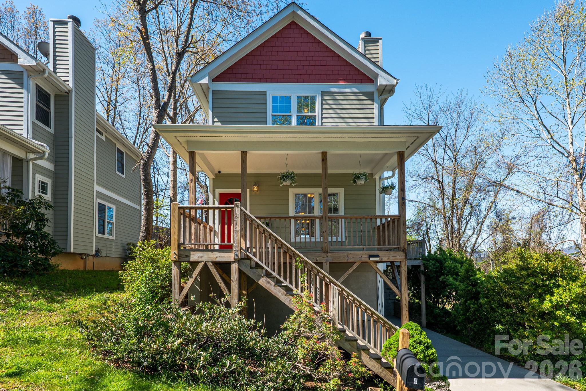 Cottage Park - Residential