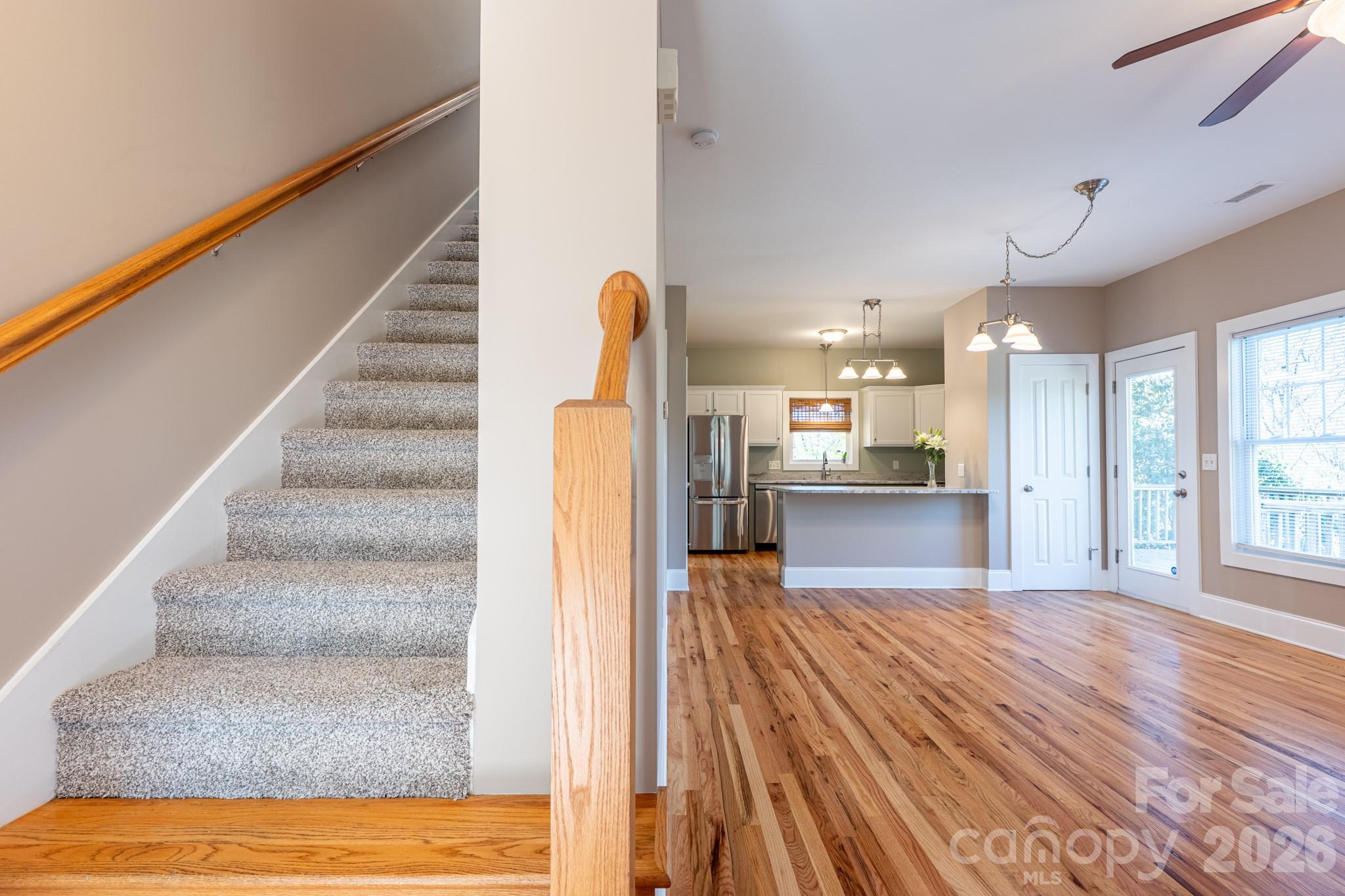 Cottage Park - Residential