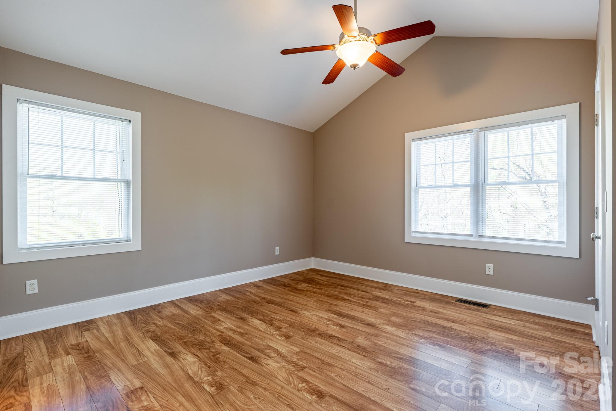 Cottage Park - Residential