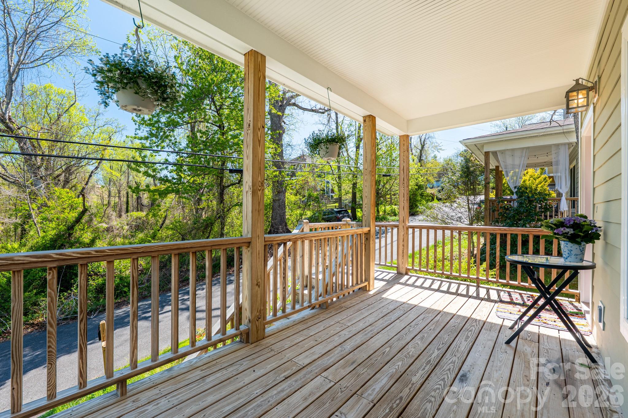 Cottage Park - Residential