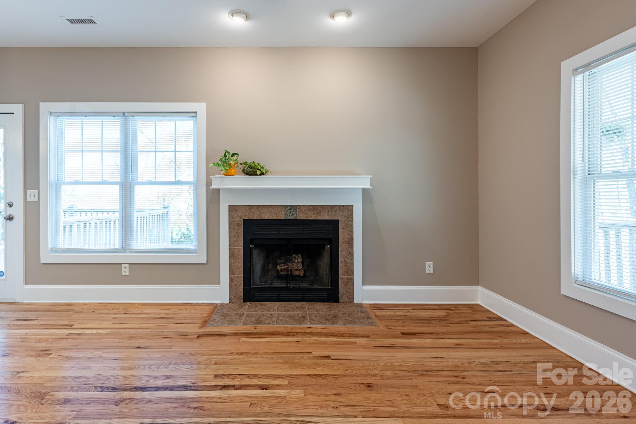 Cottage Park - Residential