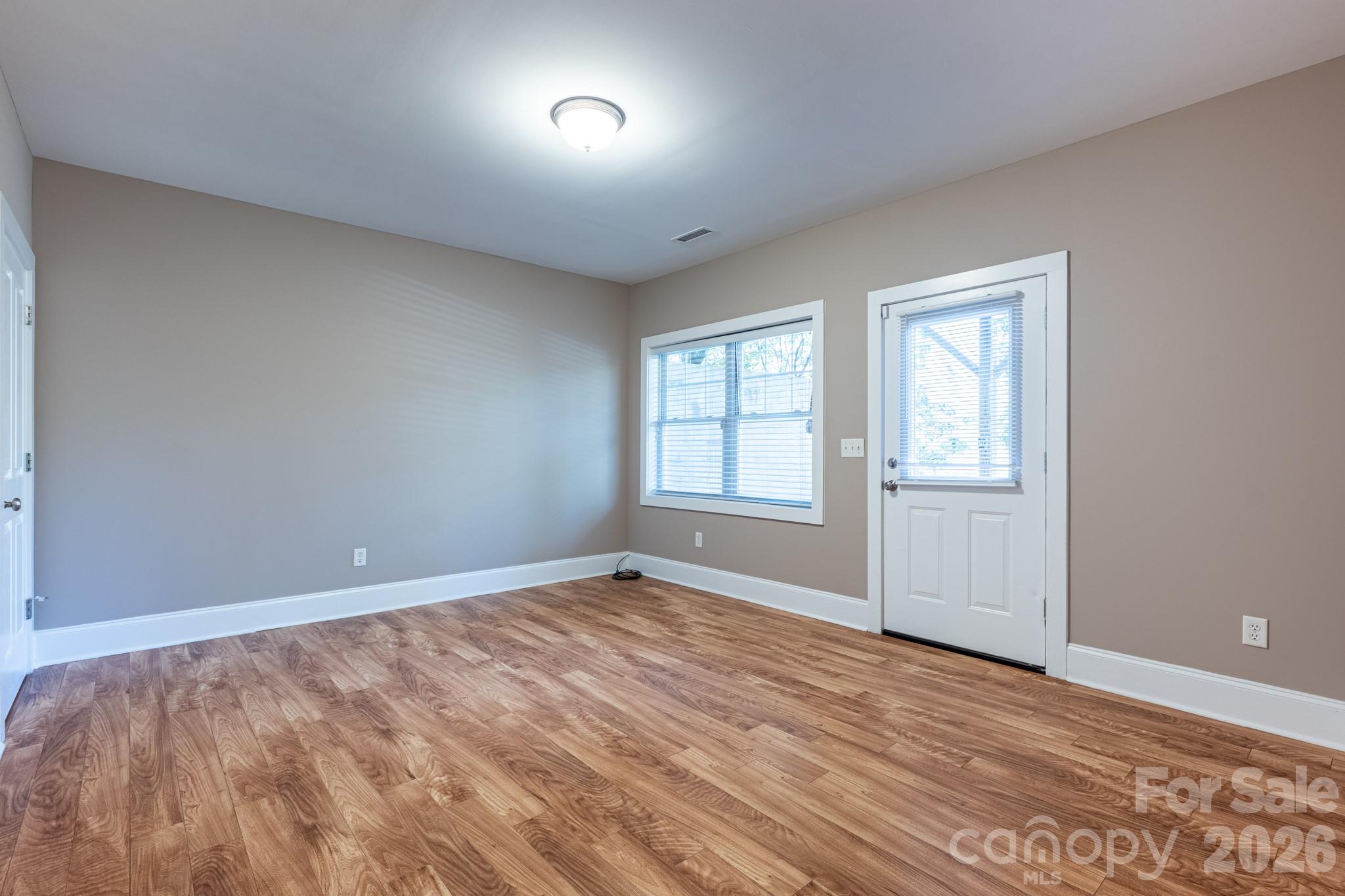 Cottage Park - Residential