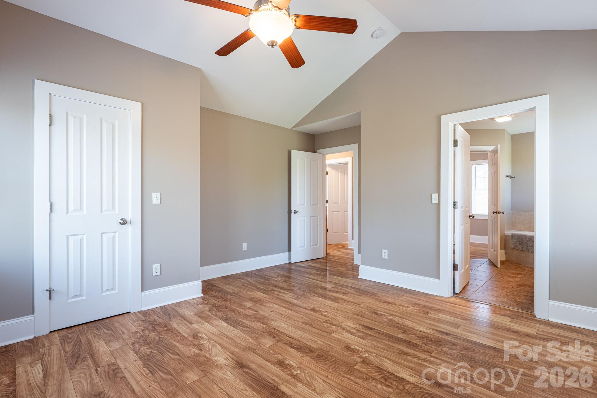 Cottage Park - Residential