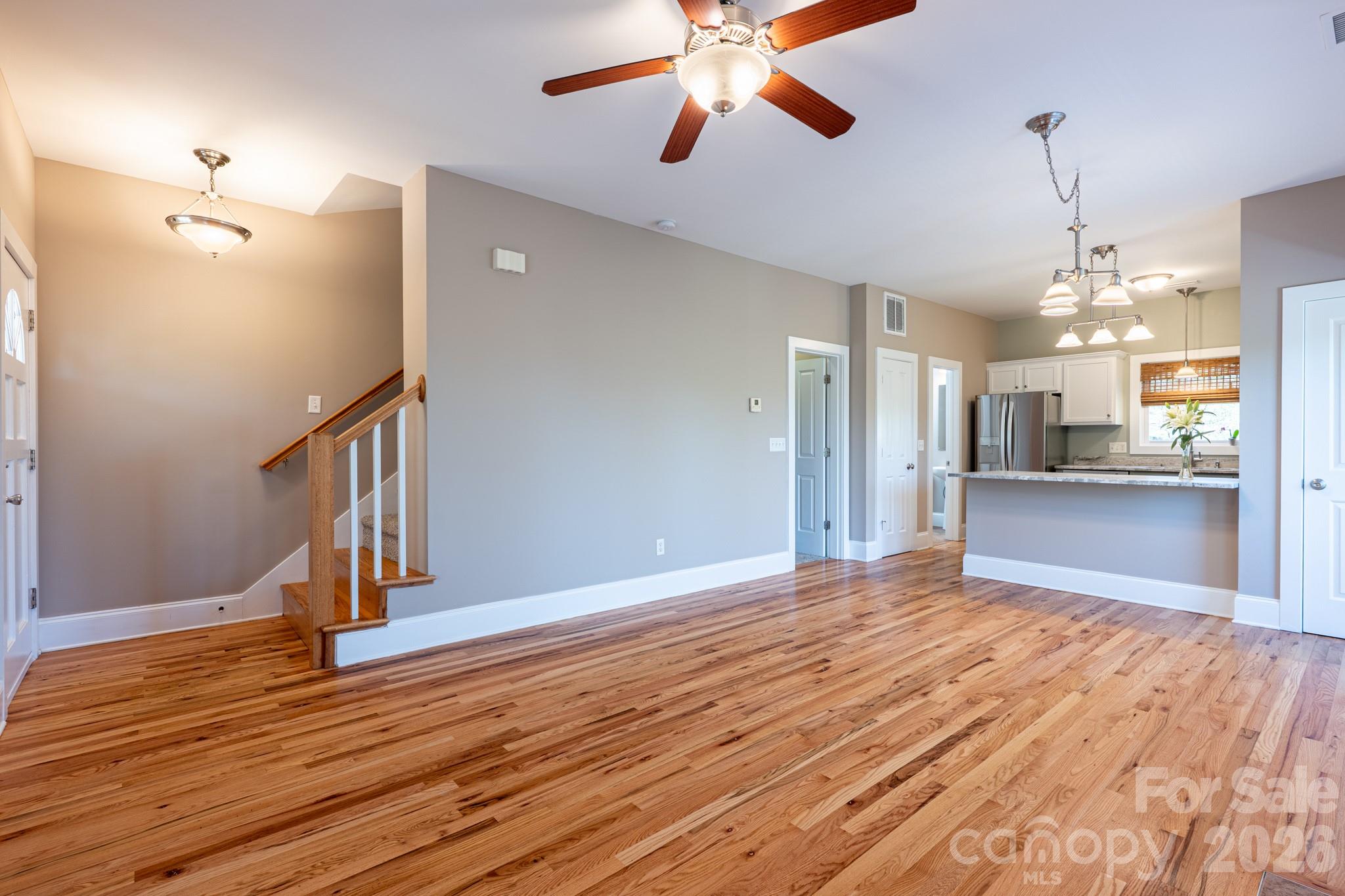 Cottage Park - Residential