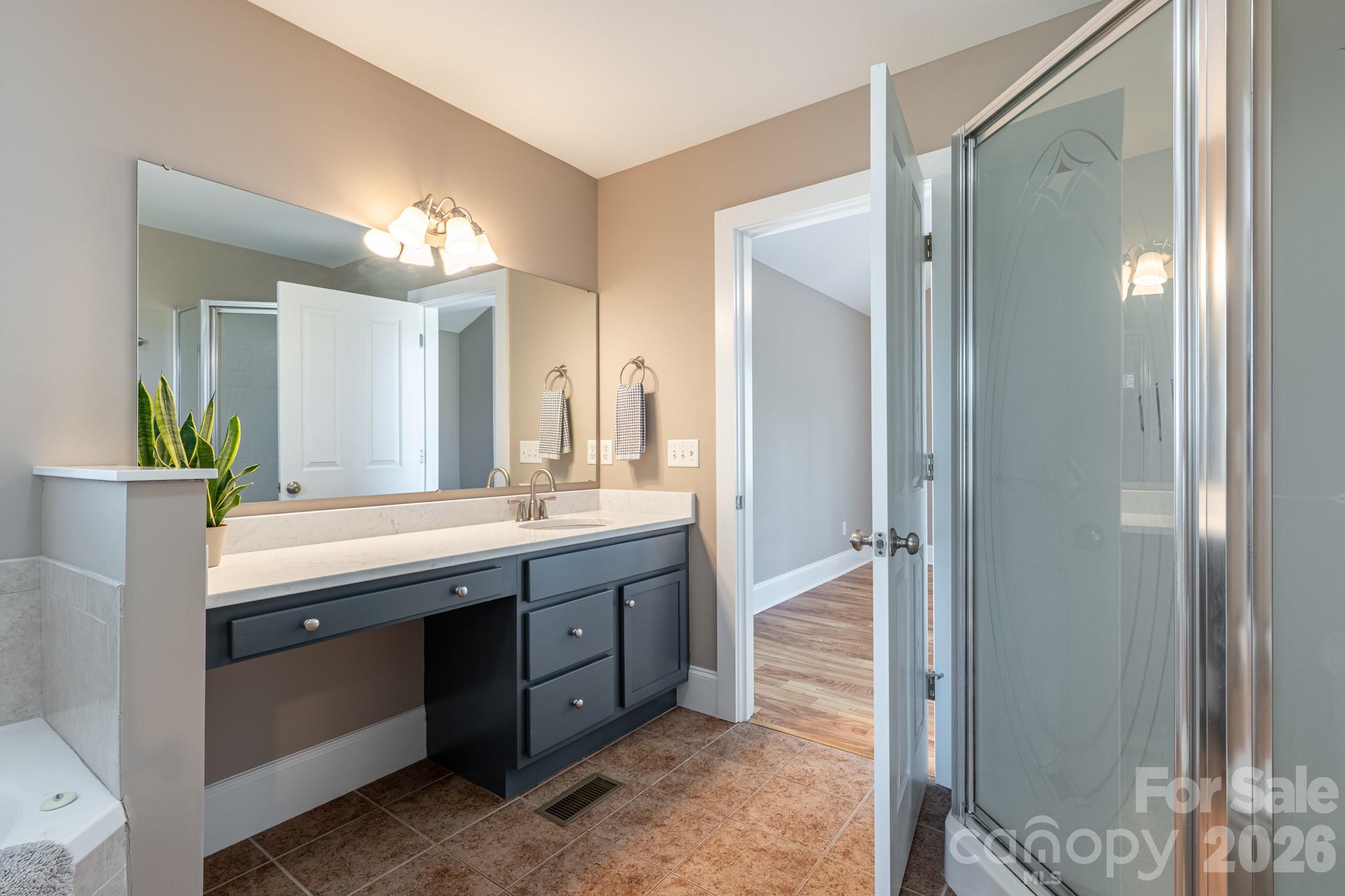 Cottage Park - Residential