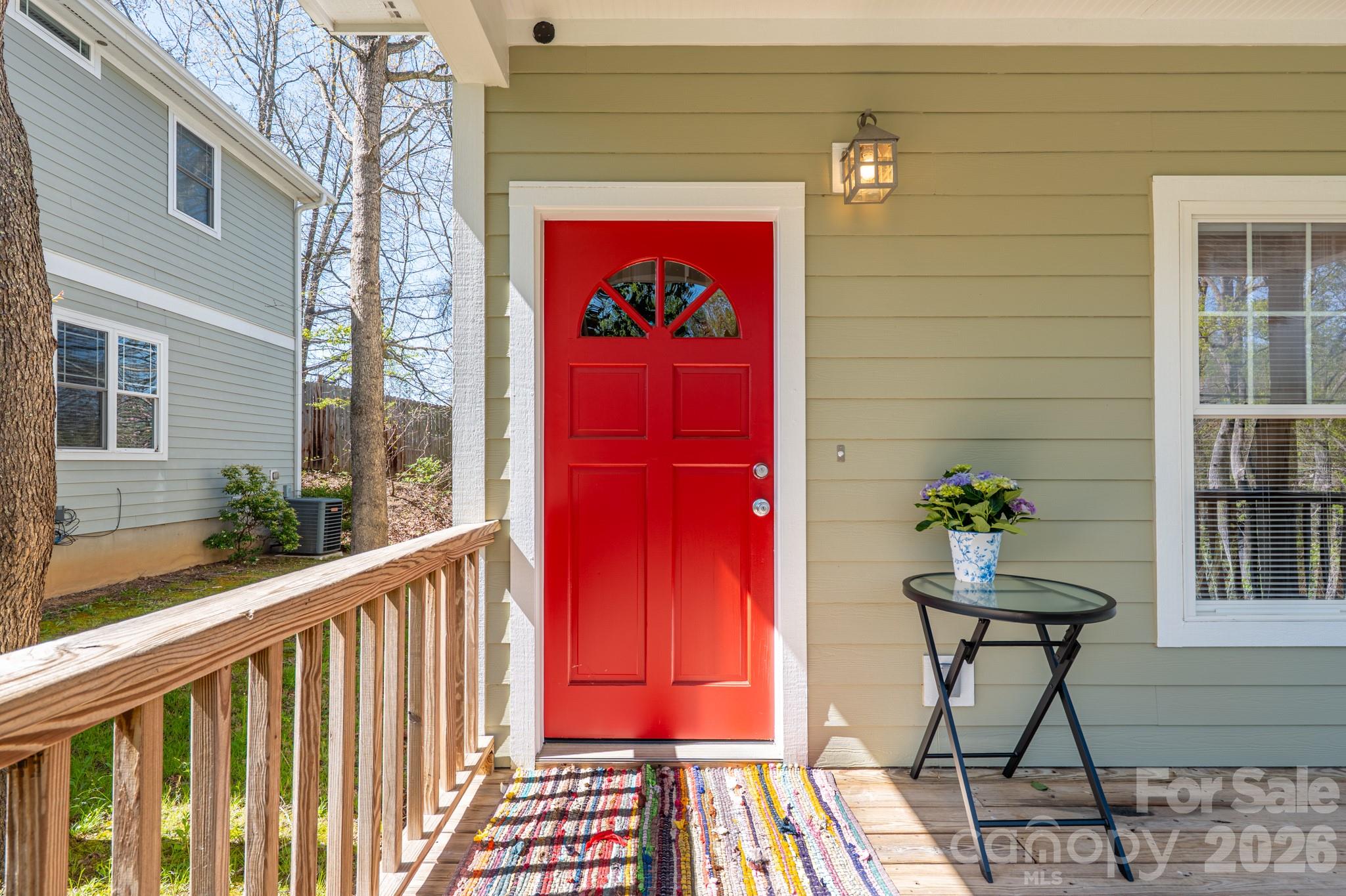 Cottage Park - Residential