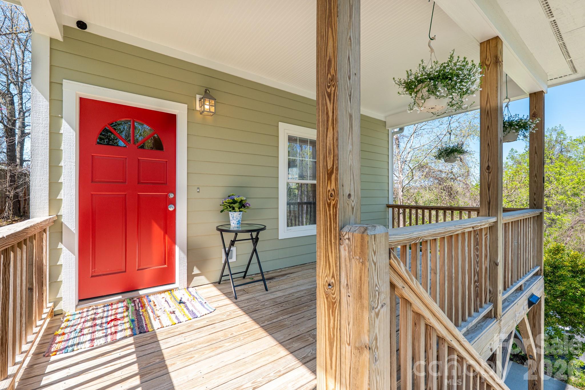 Cottage Park - Residential