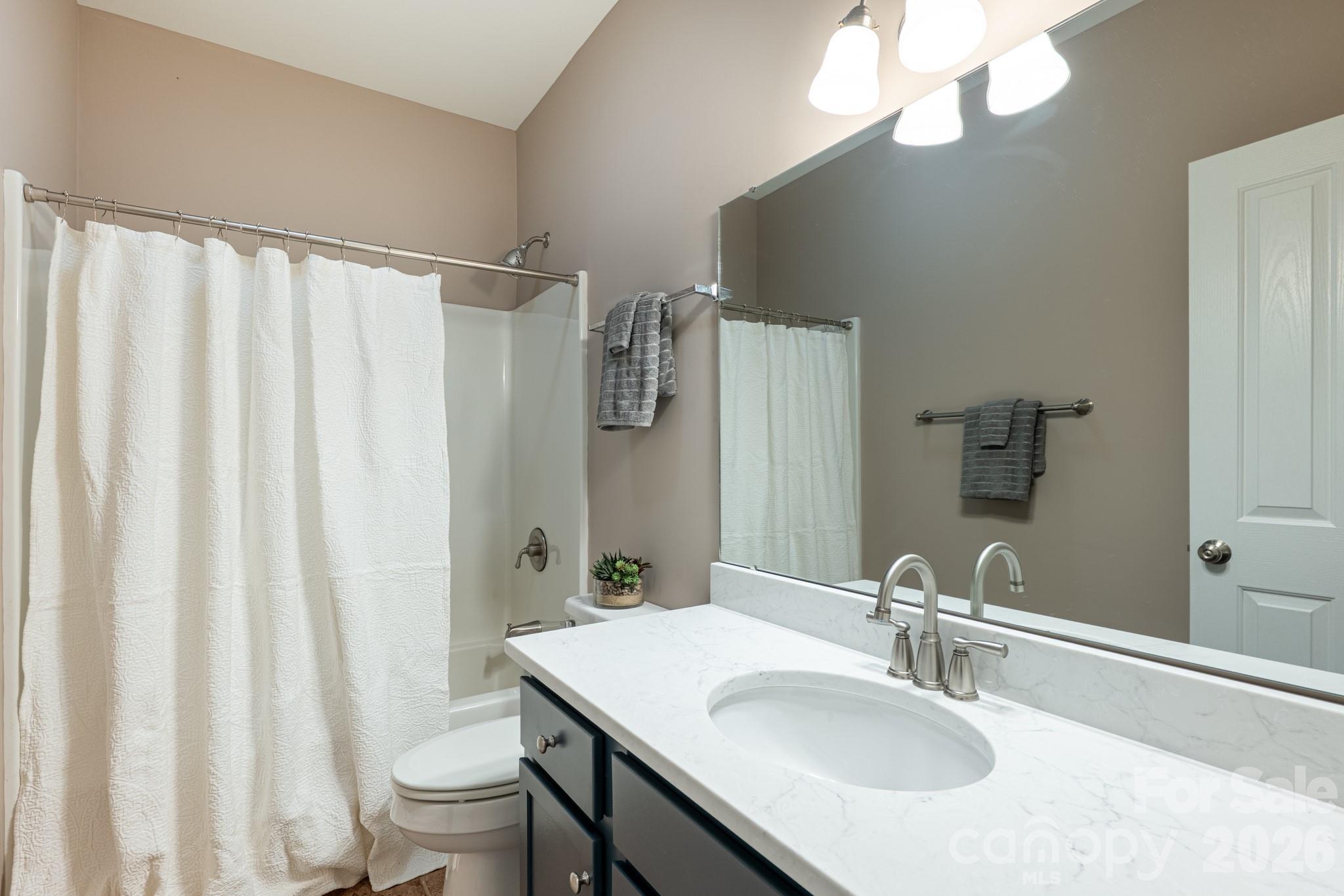 Cottage Park - Residential