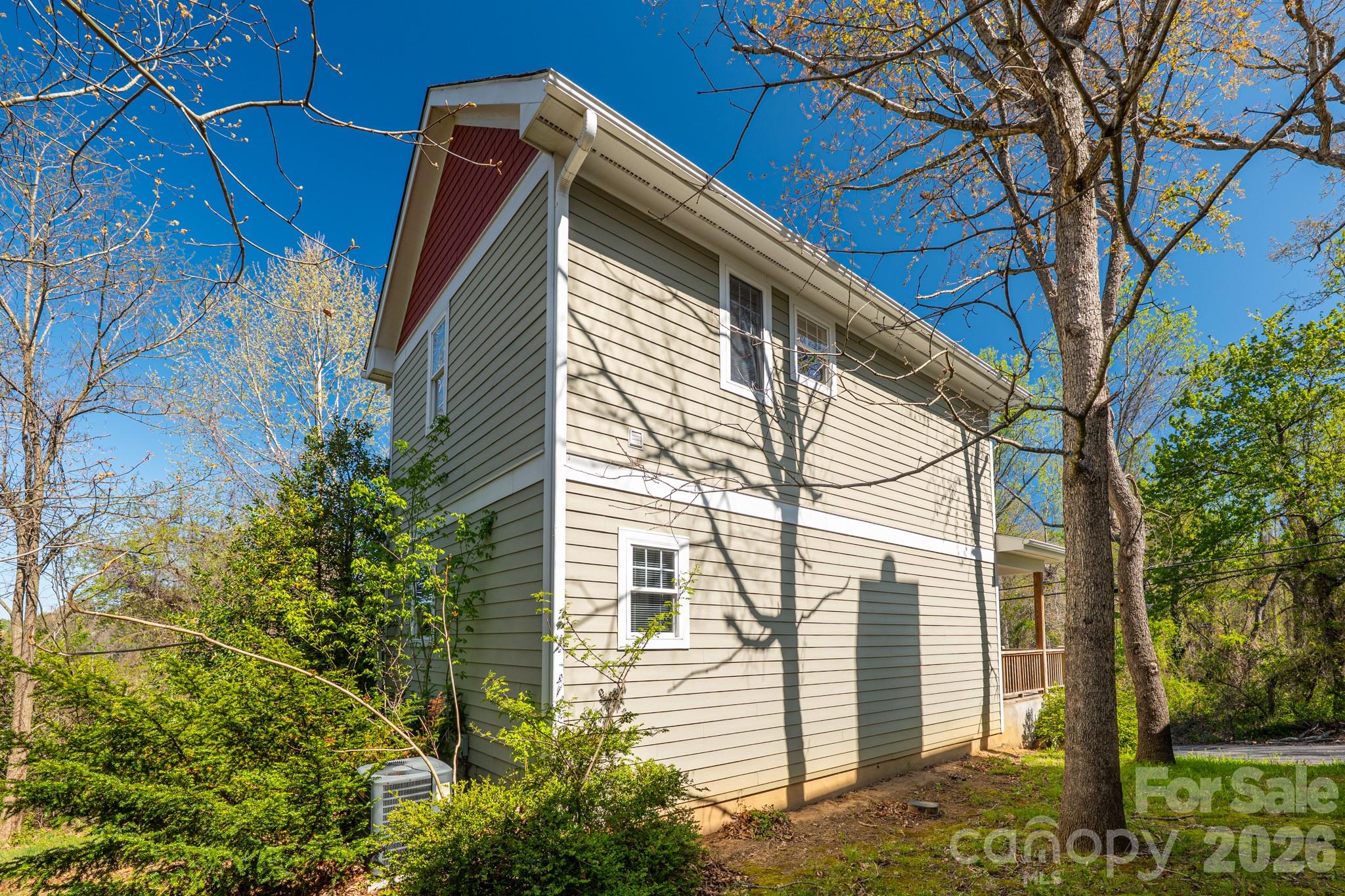 Cottage Park - Residential