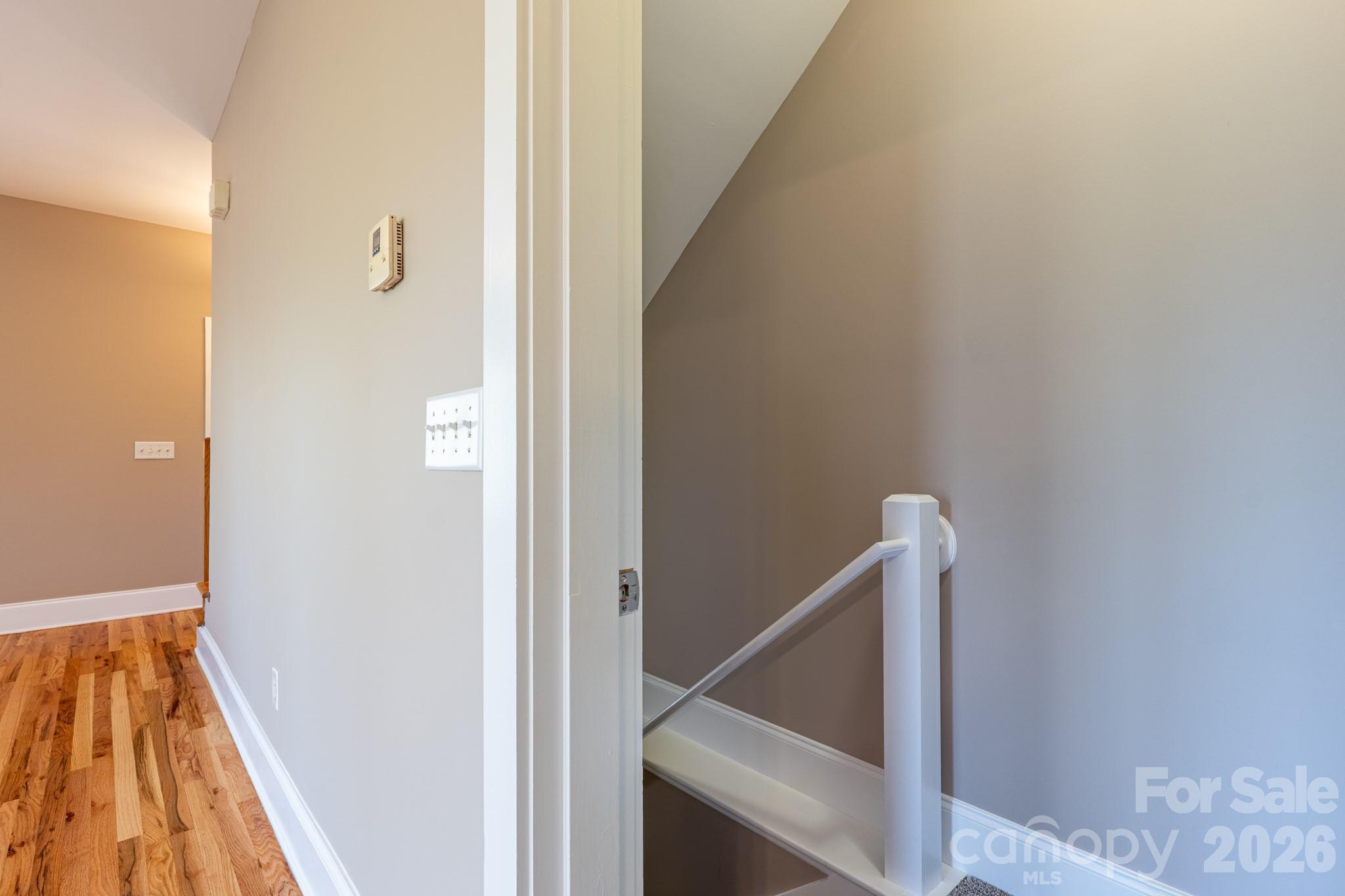 Cottage Park - Residential