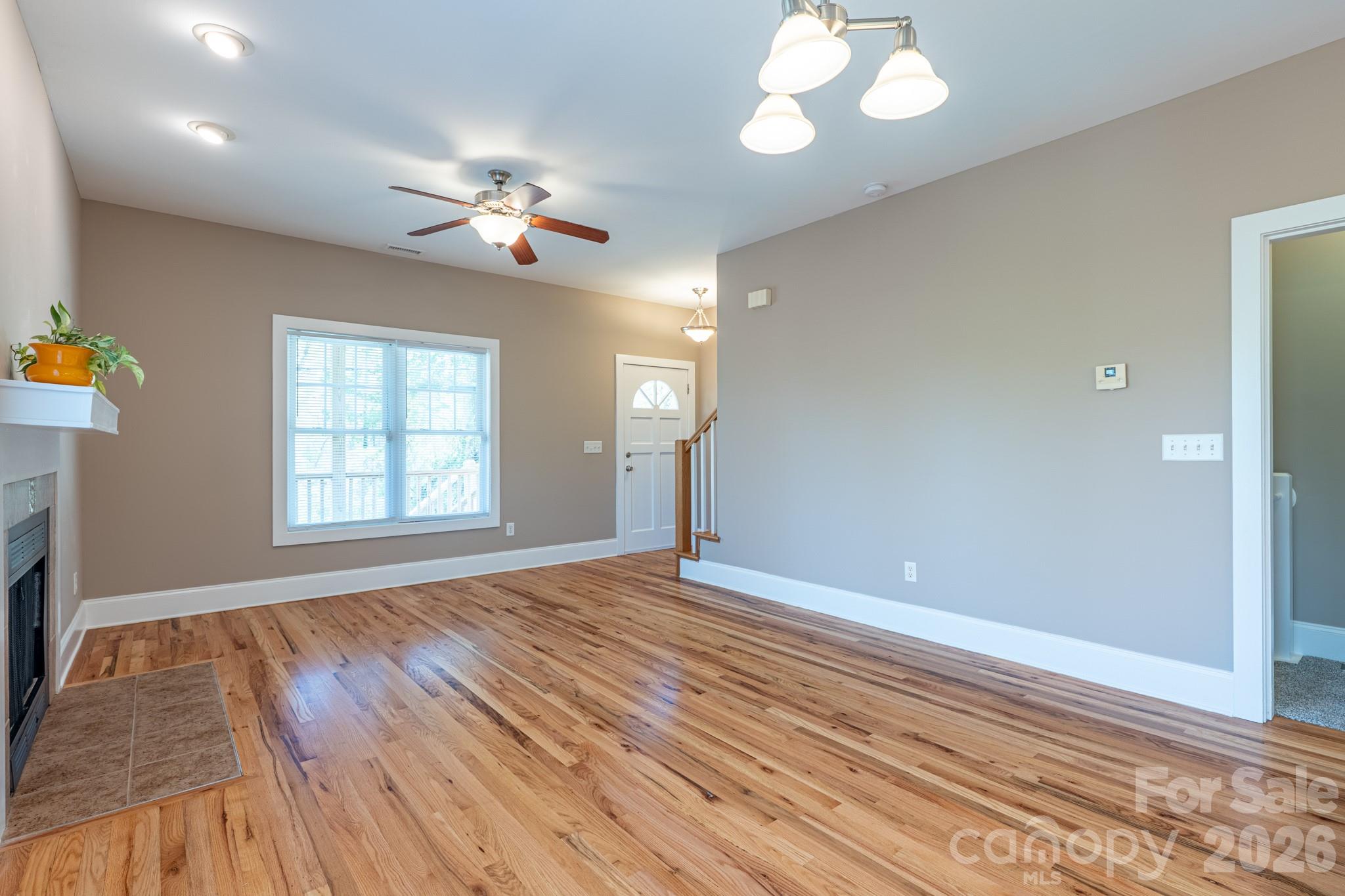 Cottage Park - Residential